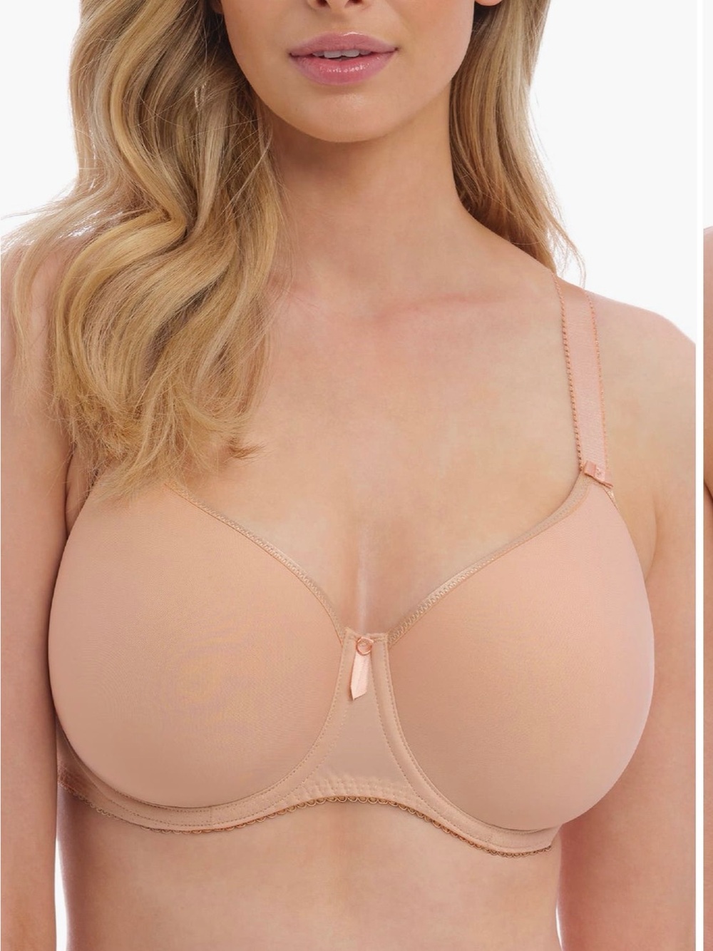 Fantasie Rebecca Essentials Underwire Spacer Bra (150)